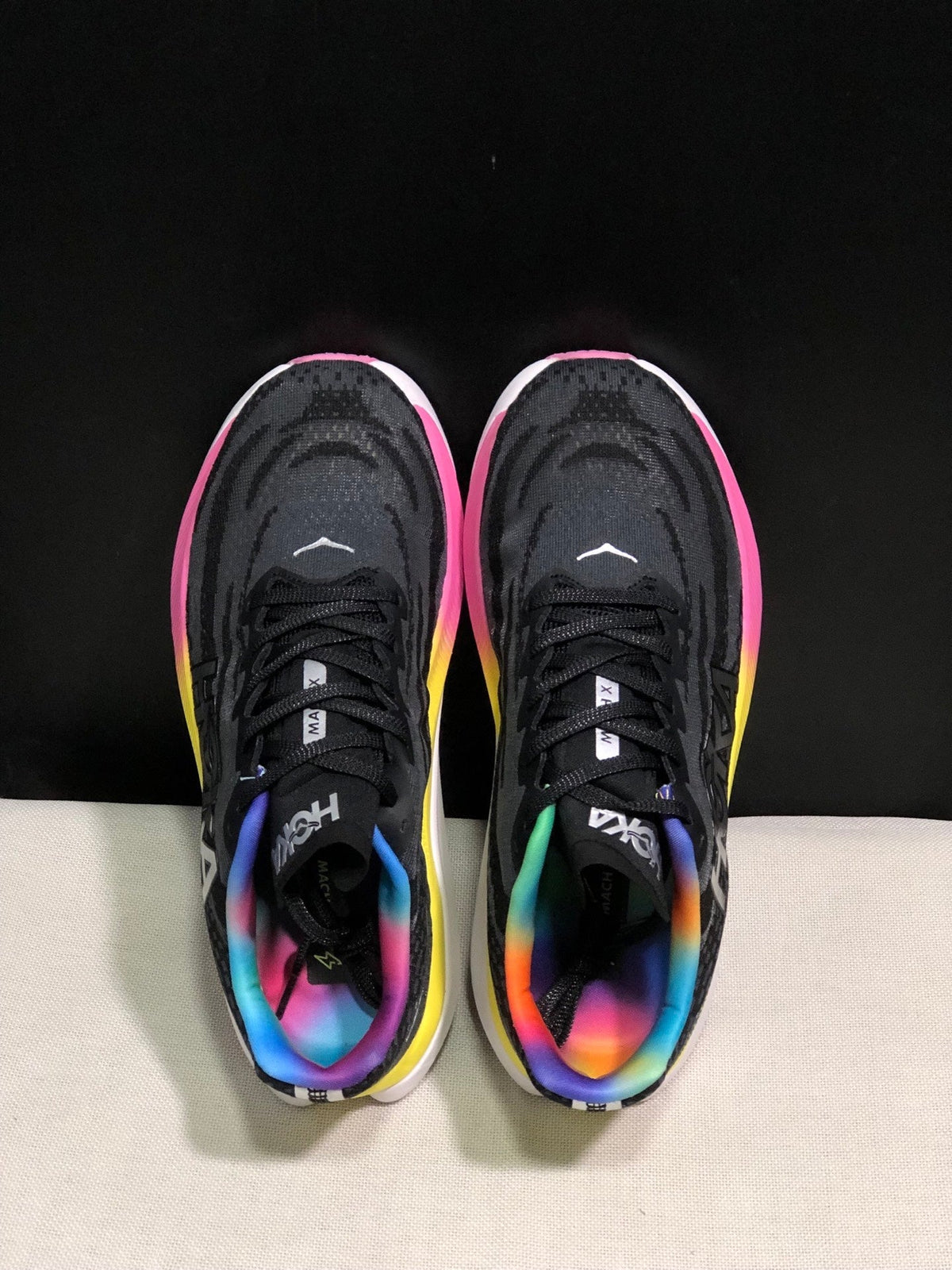 HOKA ONE ONE Mach X